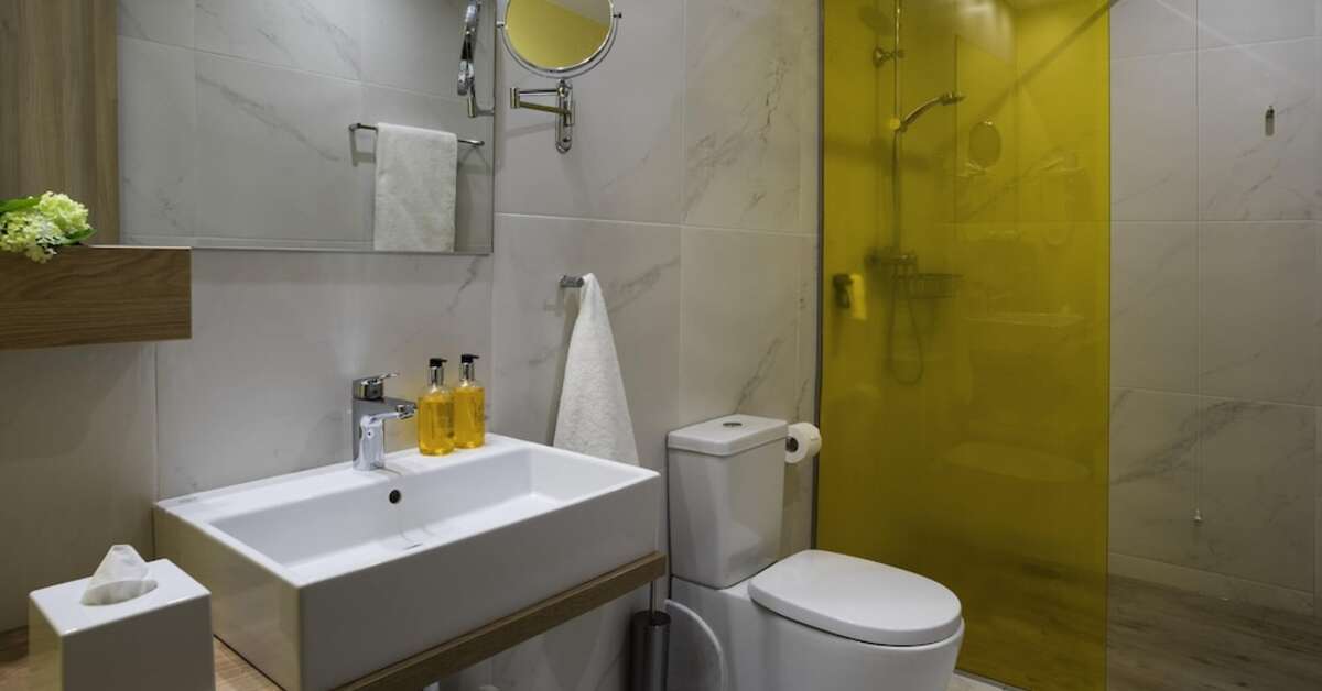 Een foto van Ibis Styles Athens Routes