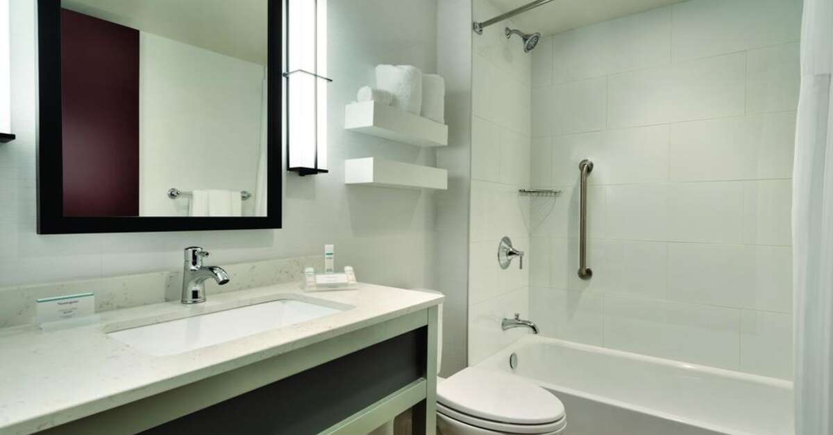 Ein Foto Hilton Garden Inn New York Times Square South