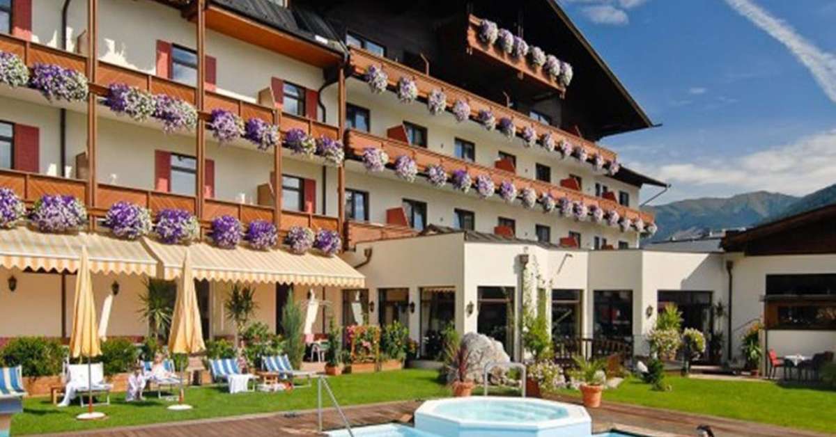 Een foto van Hotel & Appartementen Neue Post