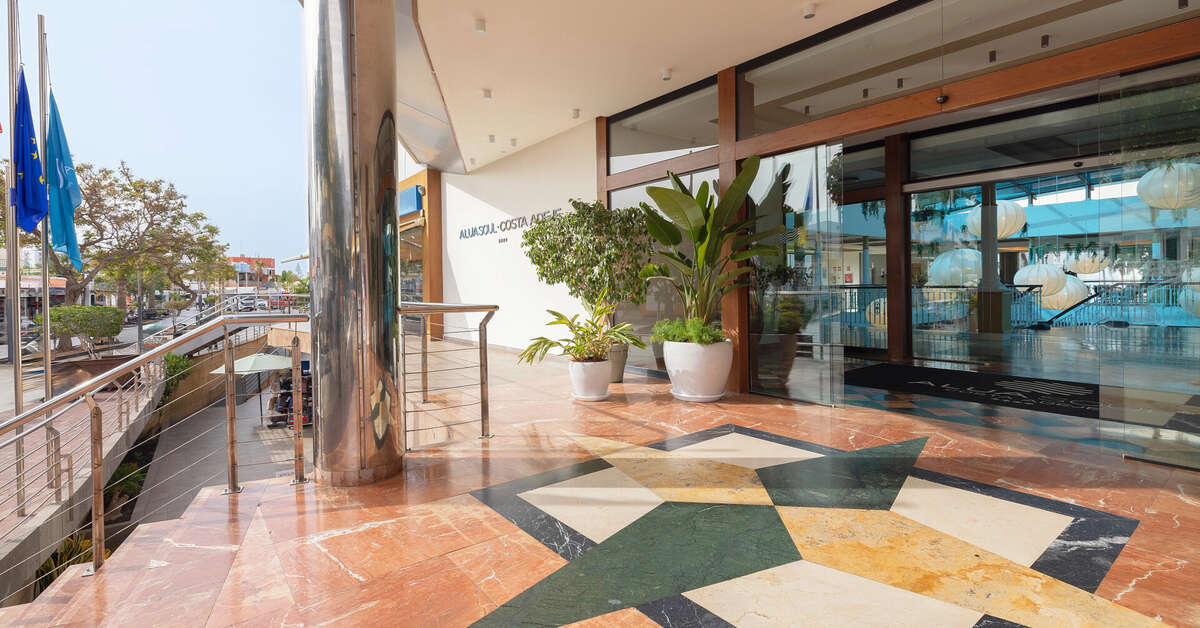 Een foto van AluaSoul Costa Adeje