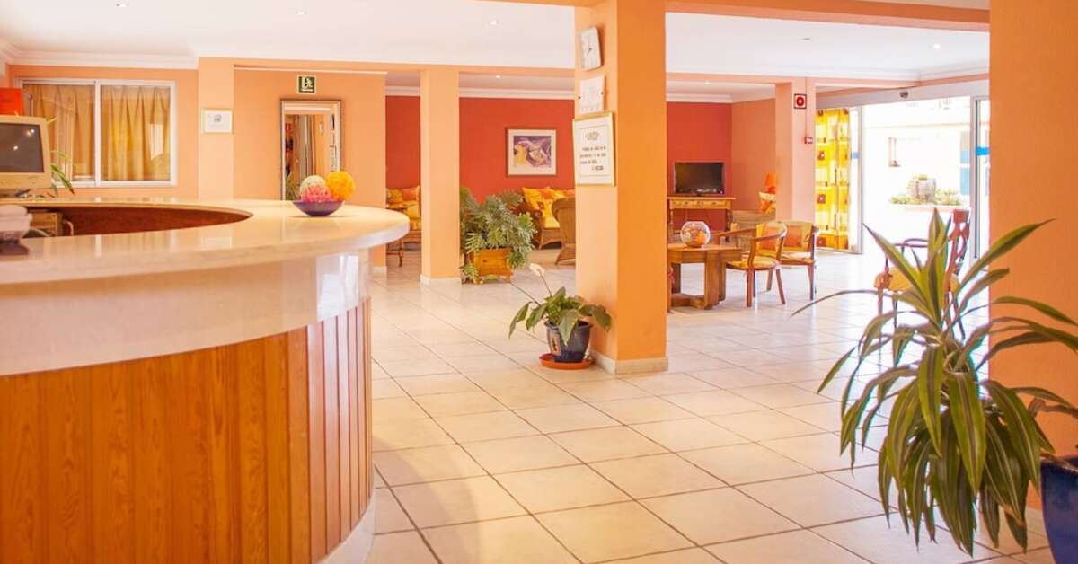 Een foto van Appartementen Amazonas