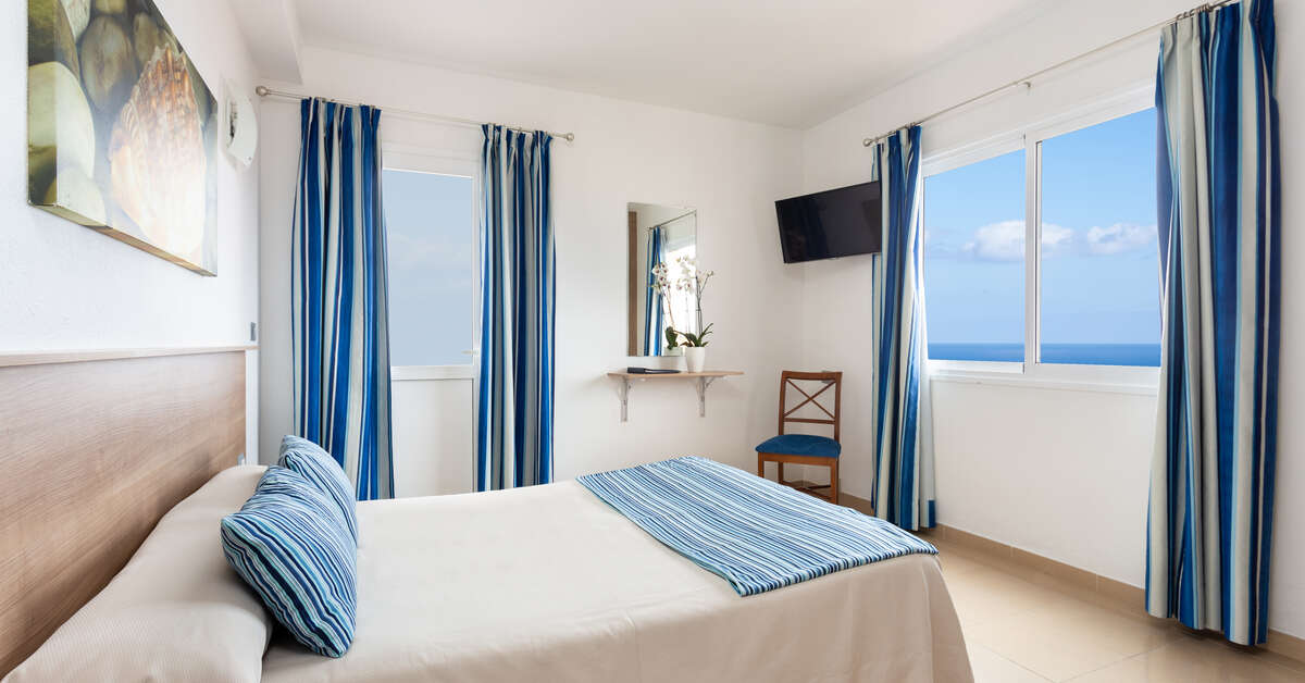 Een foto van Globales Acuario Hotel