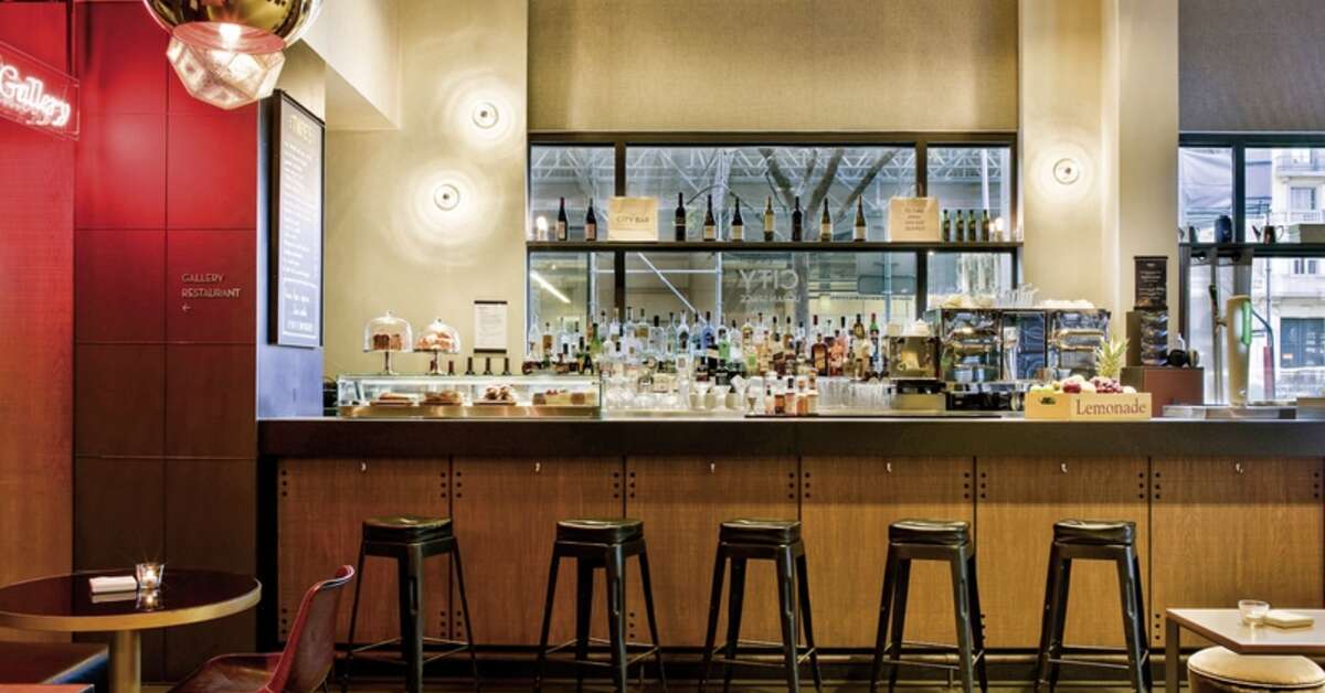 Een foto van Grand Hotel Central Barcelona