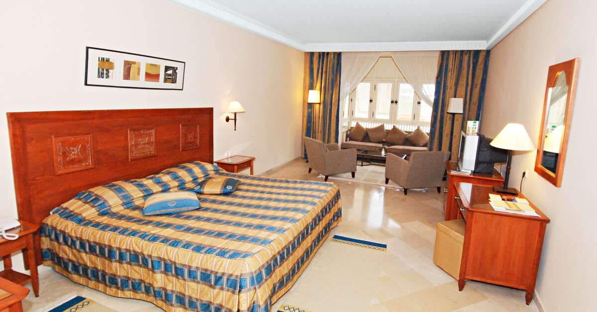 Een foto van Alhambra Thalasso