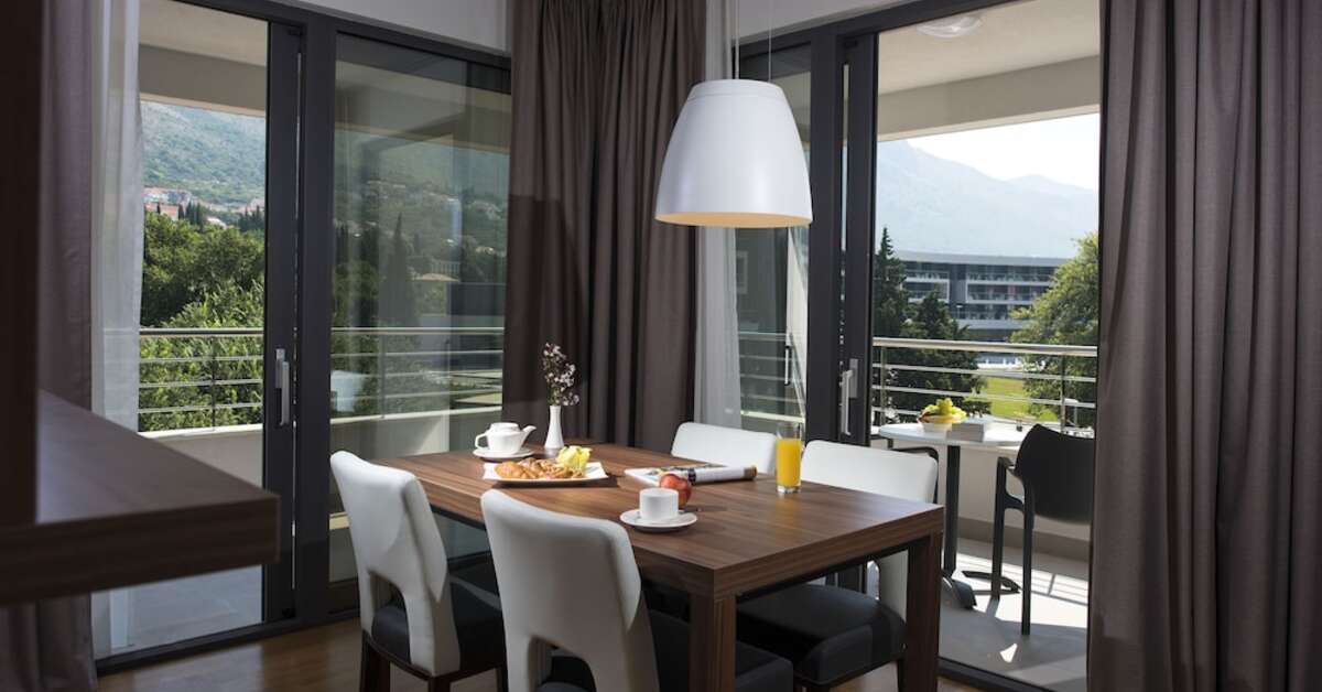 Een foto van Premium Appartementen Srebreno