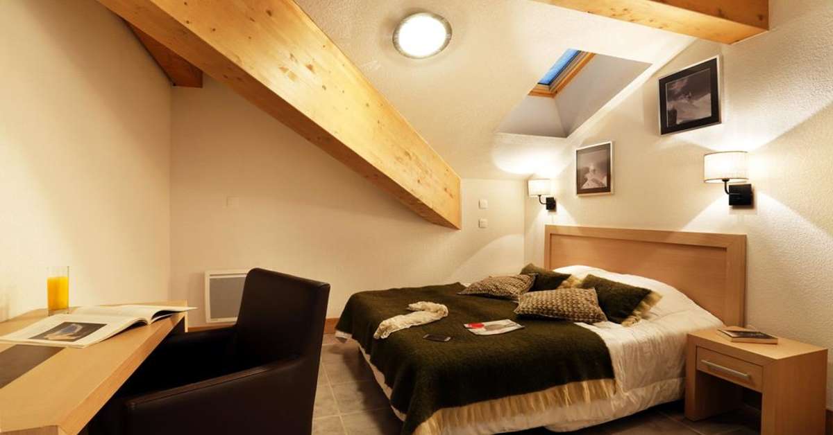 Een foto van Le Grand Ermitage
