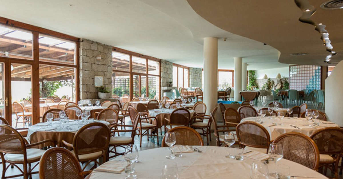 Een foto van Sporting Hotel Tanca Manna