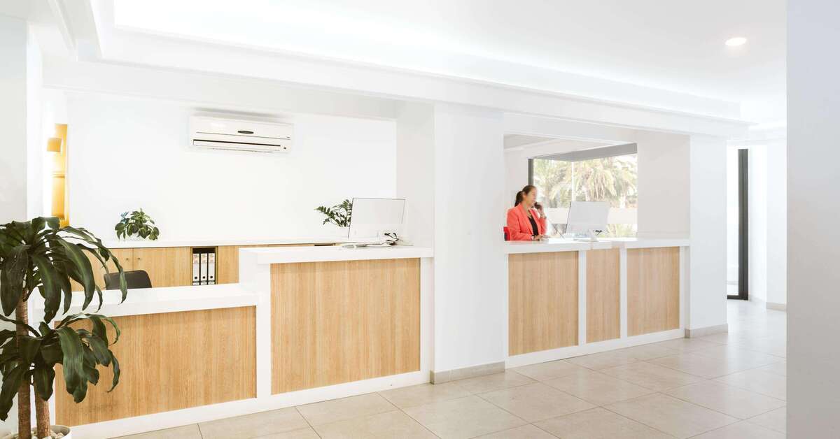 Ein Foto Barranco Chic Apartments