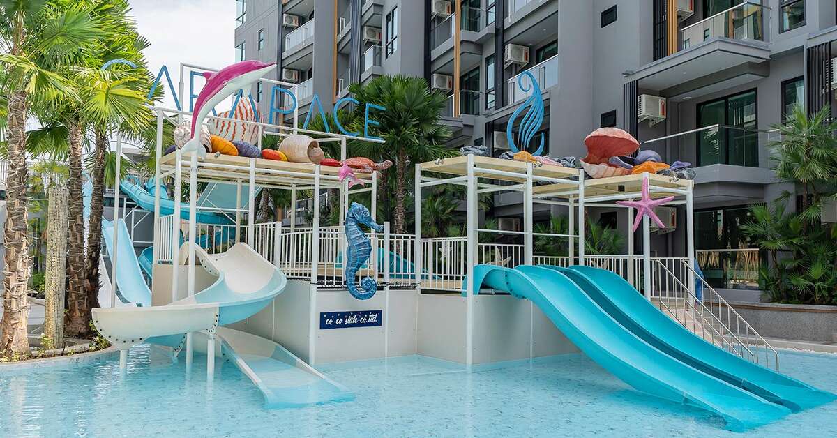Ein Foto Best Western Plus Carapace Hotel Hua Hin