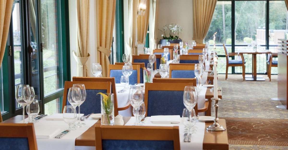 Een foto van Bilderberg Residence Groot Heideborgh