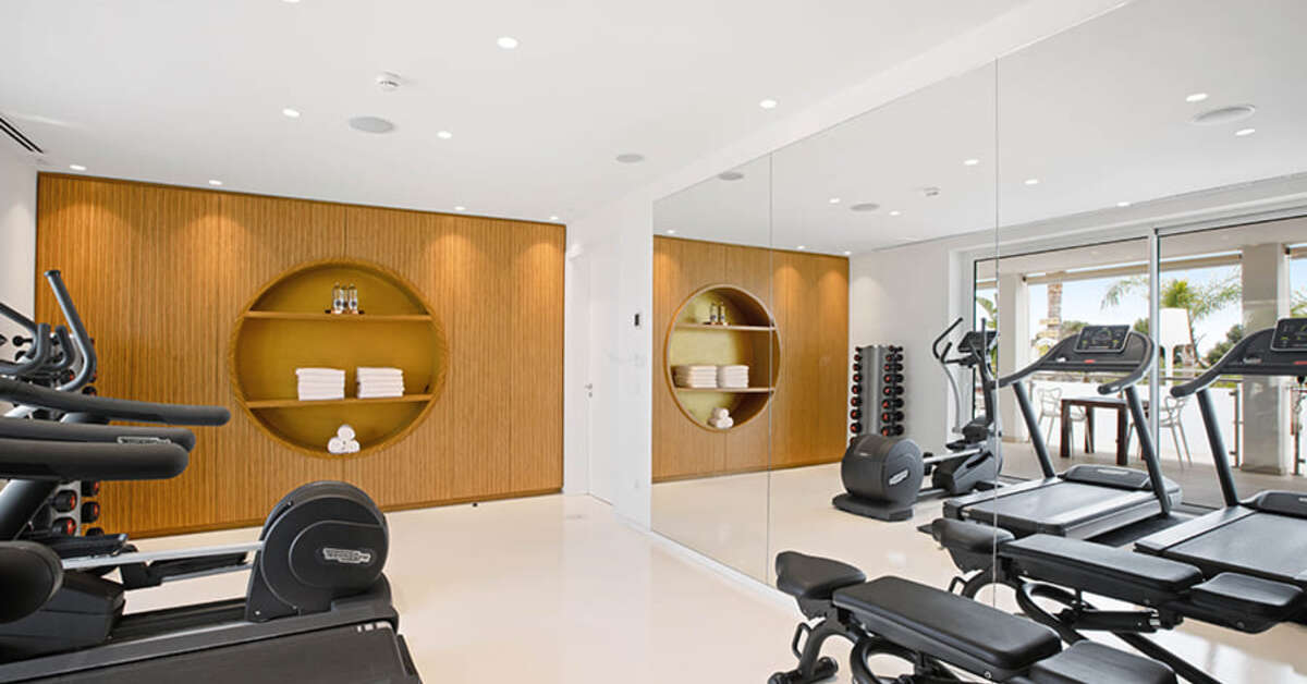 Een foto van Portals Hills Boutique Hotel