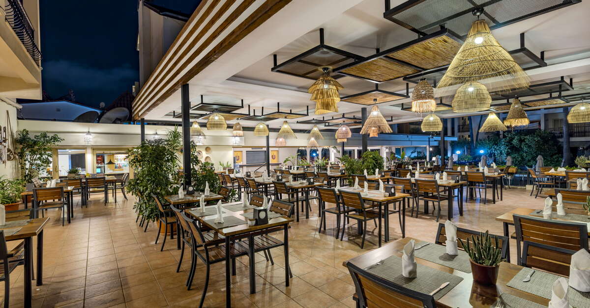 Een foto van Kentia Apart Hotel