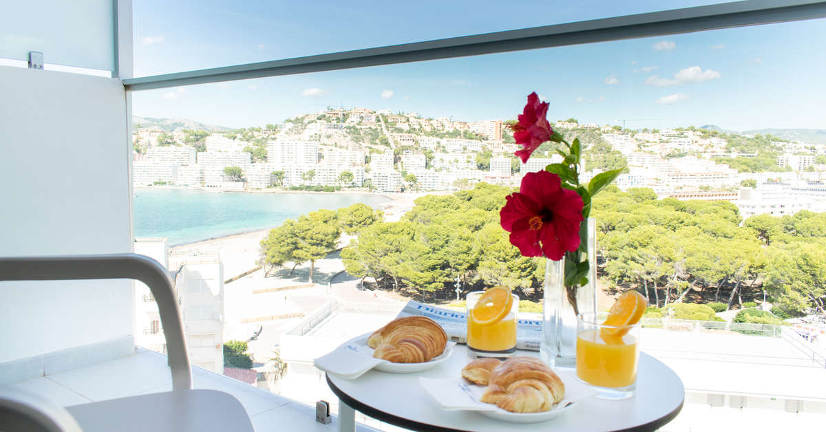 Ein Foto Reverence Life Hotel