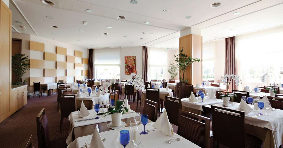 Een foto van Grand Hotel Primus