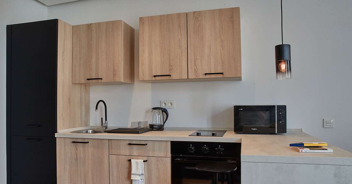 Een foto van Stayhere Palmier