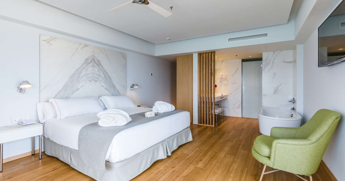 Een foto van Caleia Talayot Spa Hotel