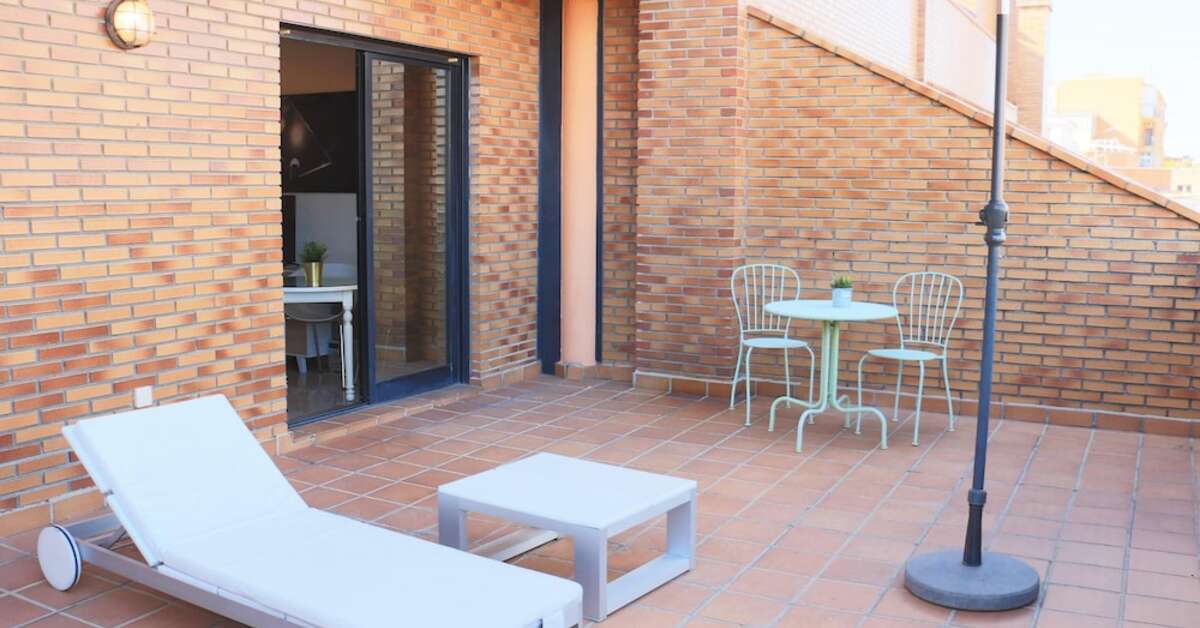 Ein Foto Aparthotel G3 Galeon