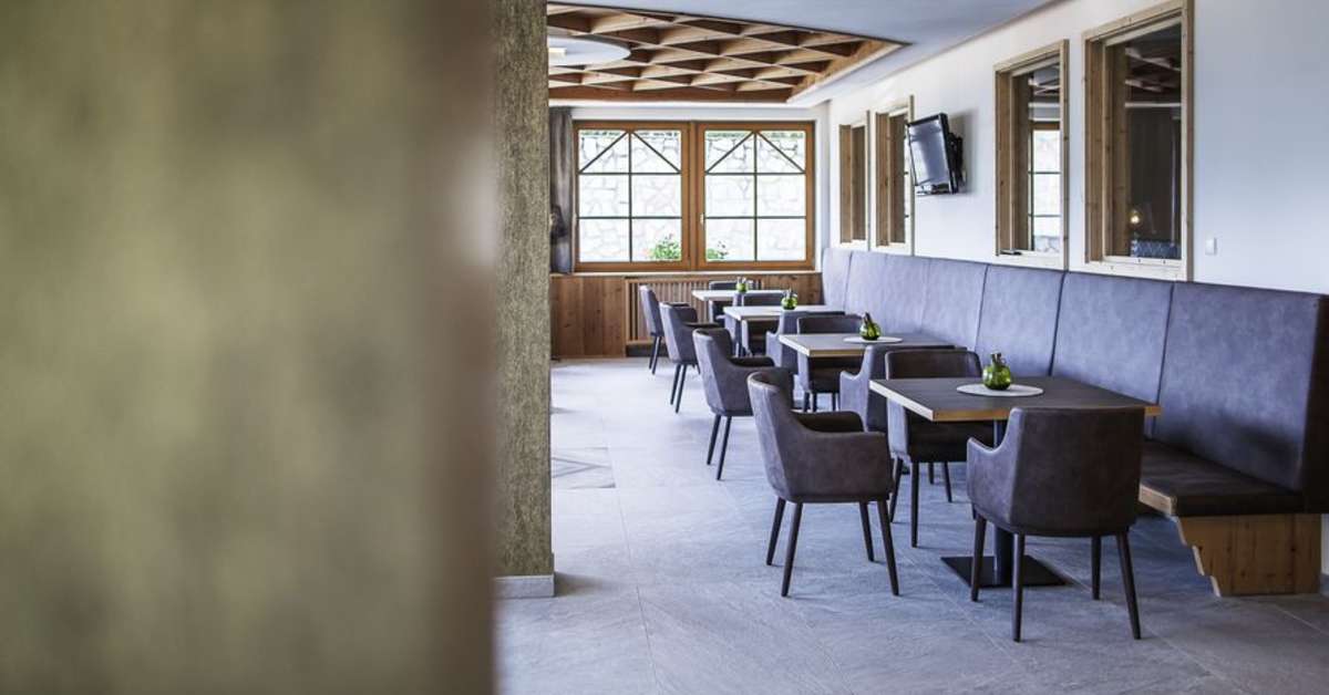 Ein Foto Hotel Terentnerhof