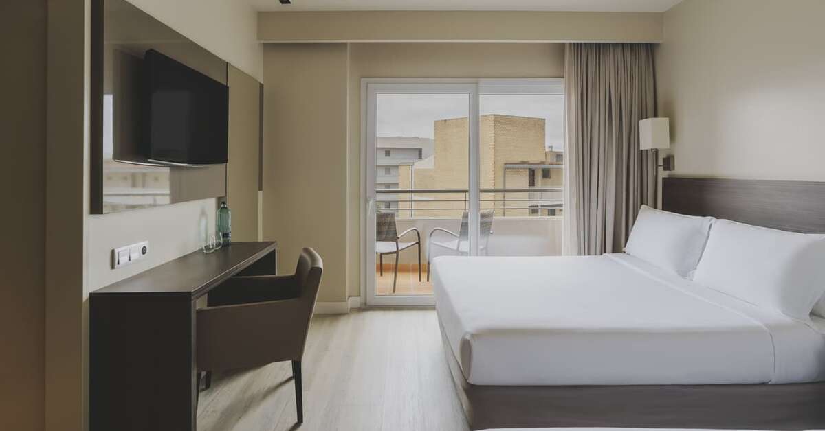 Een foto van Mediterraneo Park & Hotel