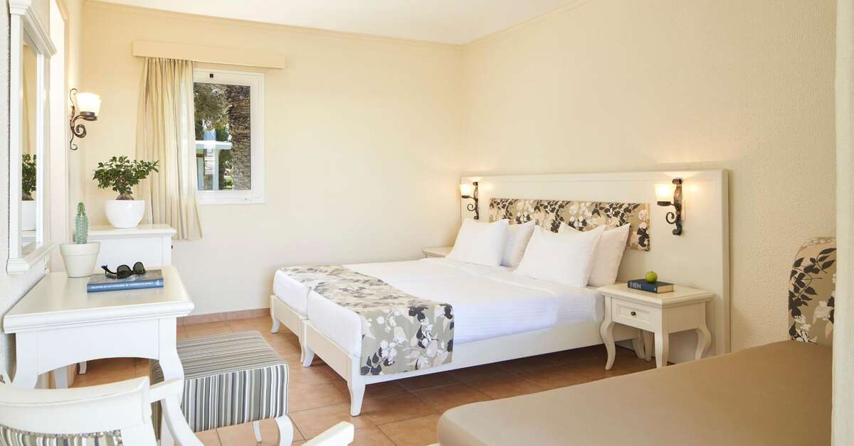 Ein Foto Civitel Creta Beach Hotel