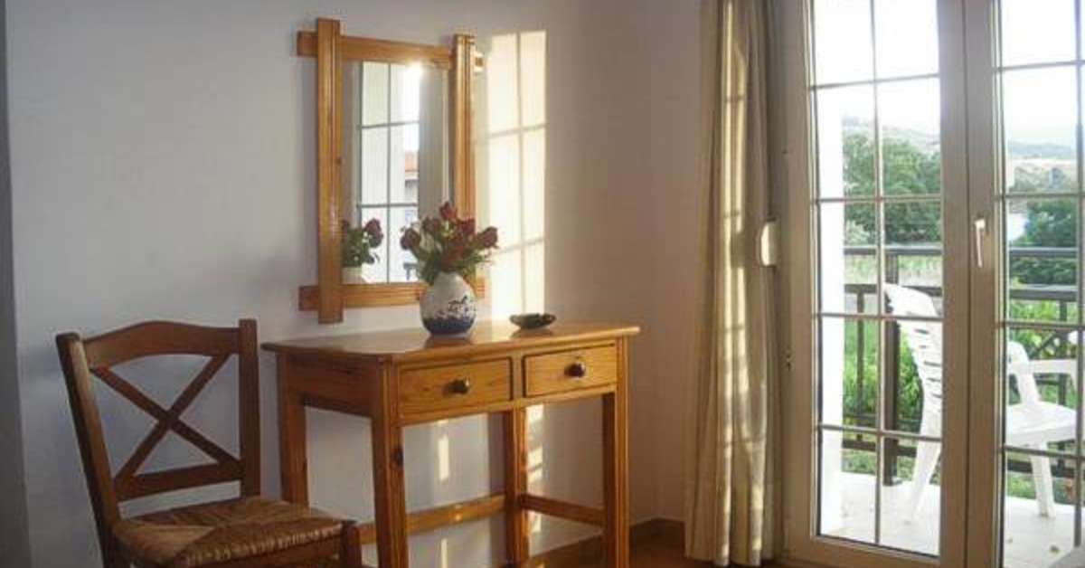 Een foto van Villa Vicky Studios