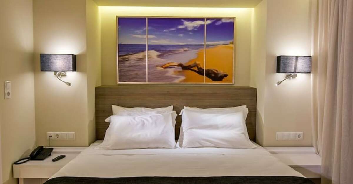 Een foto van Swell Boutique Hotel