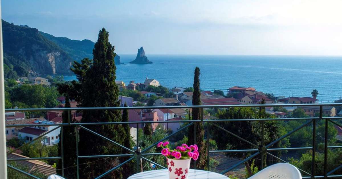 Een foto van Alonakia Hotel