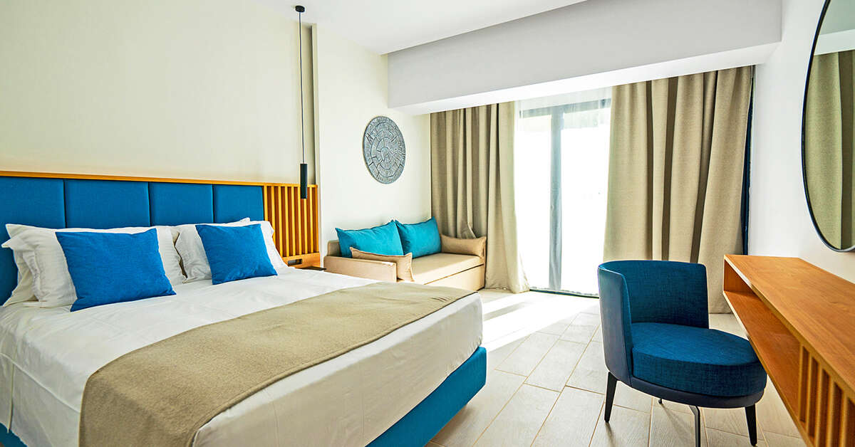 Een foto van Blue Sea Holiday Village