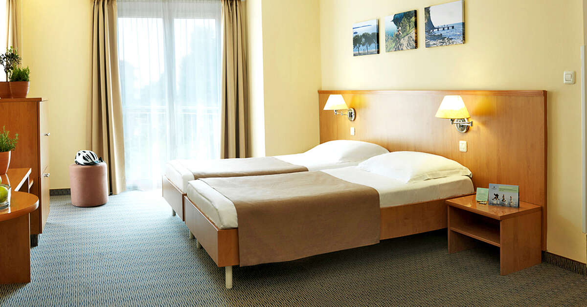 Een foto van Lifeclass Hotel Neptun