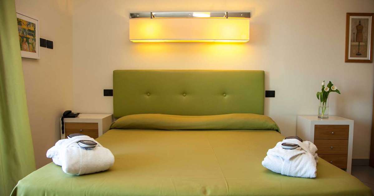 Een foto van 4 Spa Resort Hotel