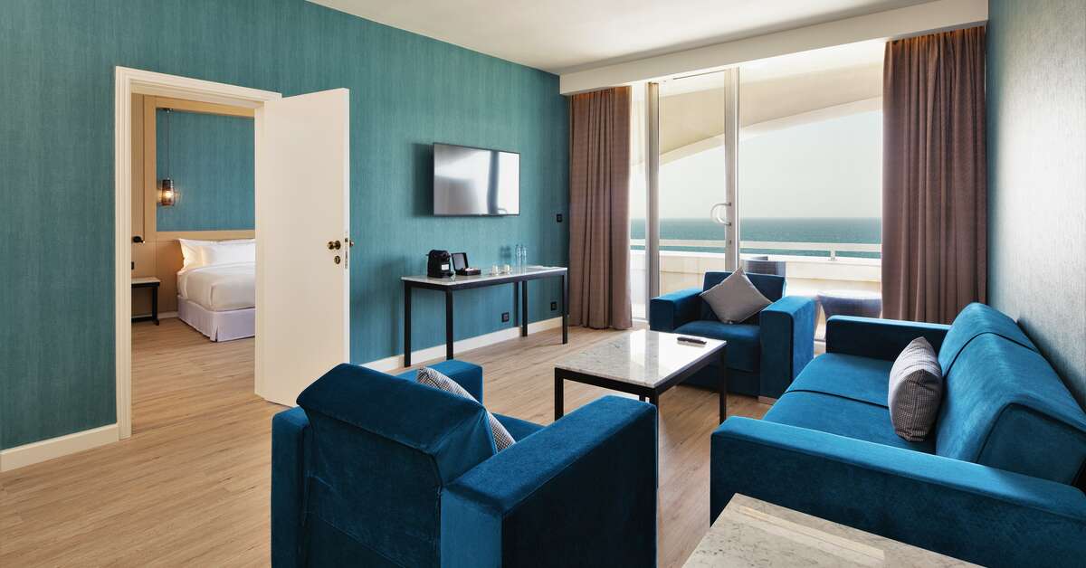 Een foto van Occidental Sharjah Grand