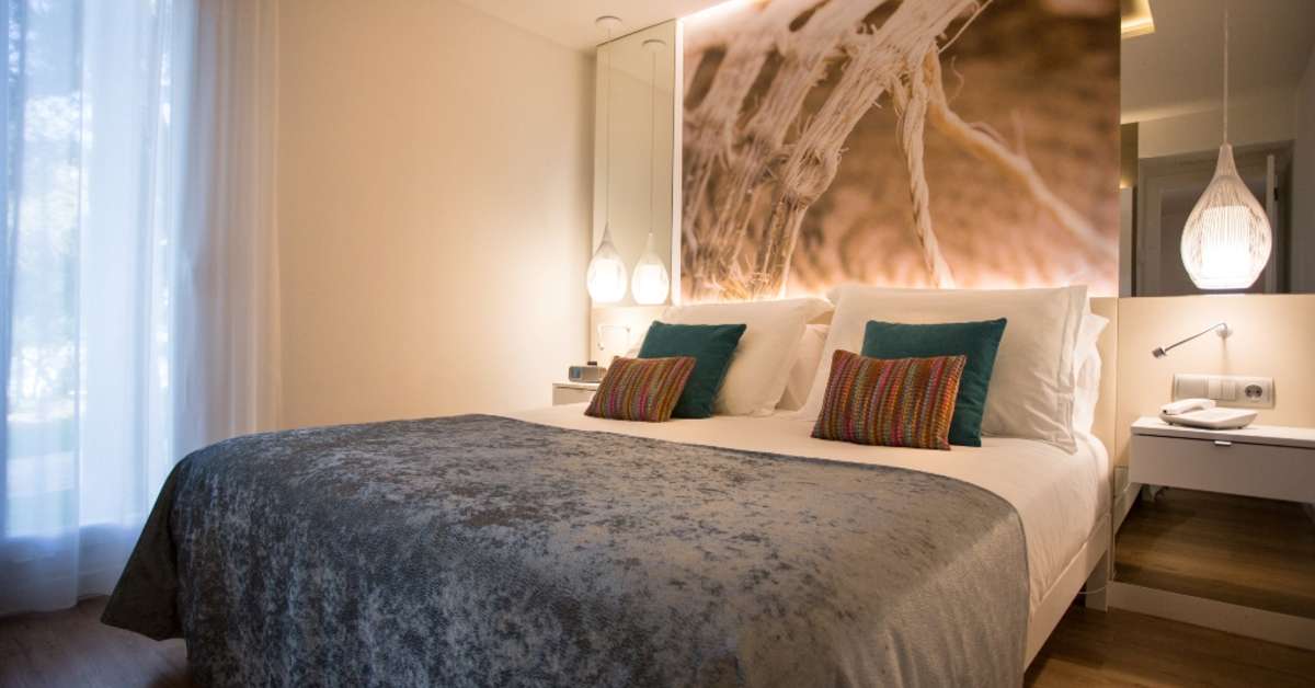 Een foto van Insotel Tarida Beach Resort & Spa