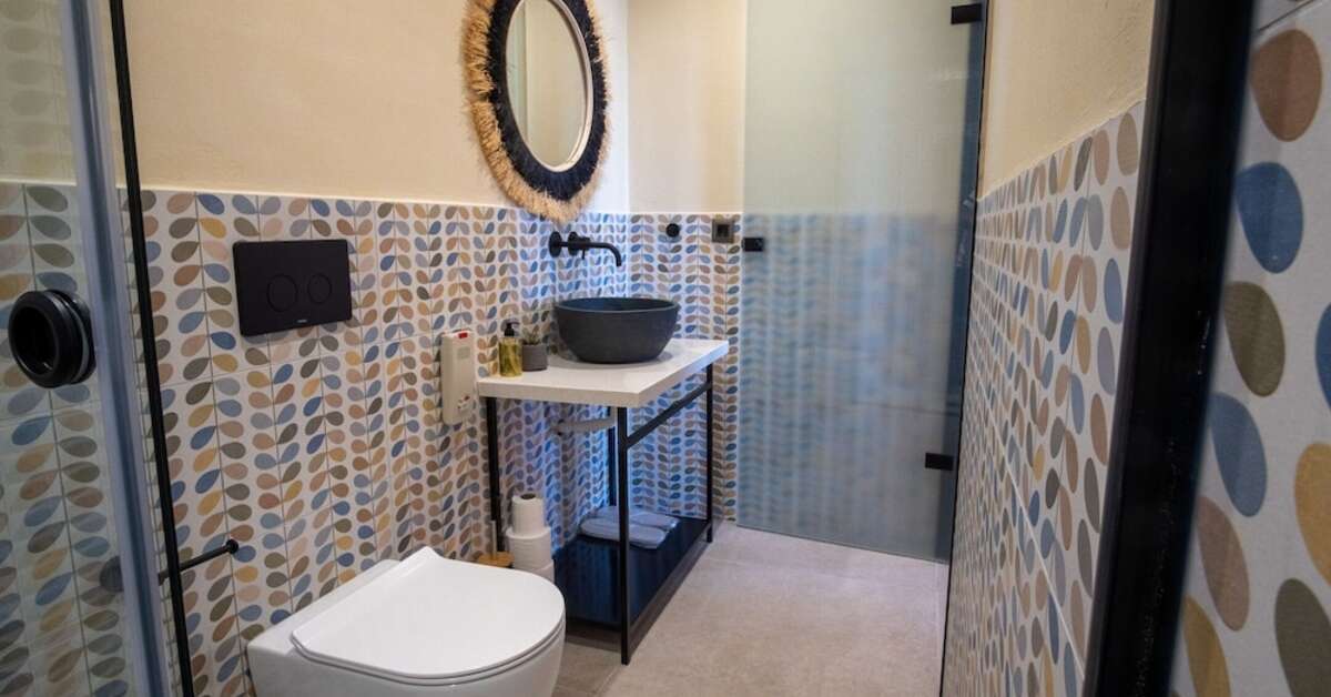 Een foto van The Nest Resort