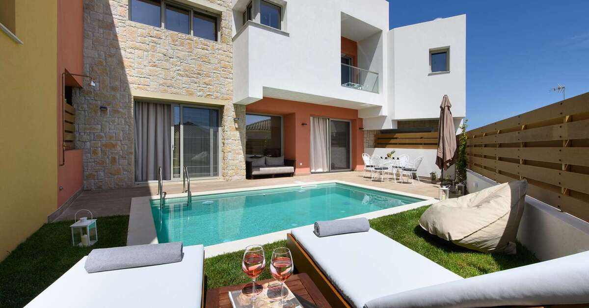 Een foto van Tessera Boutique Hotel & Villas
