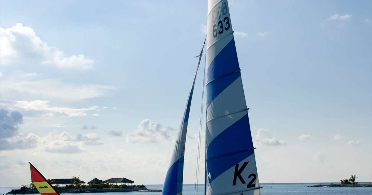 Een foto van Adaaran Select Hudhuran Fushi