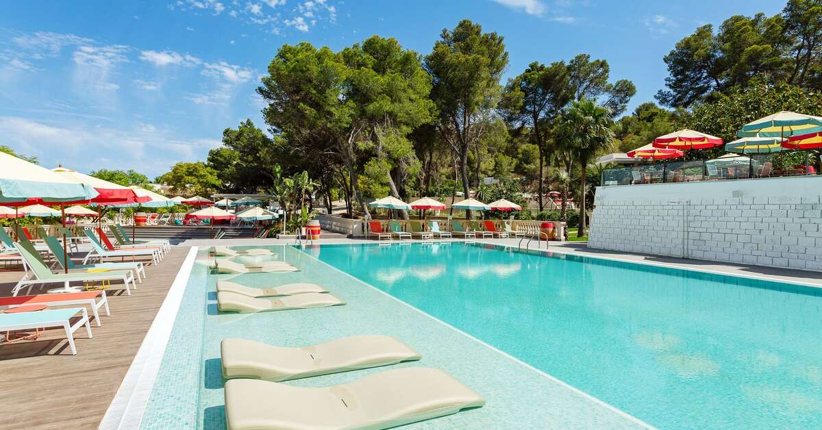 Een foto van Alua Calvia