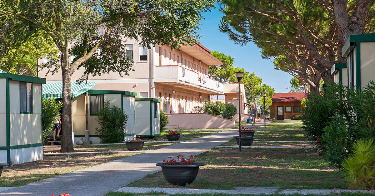 Een foto van Village San Paolo