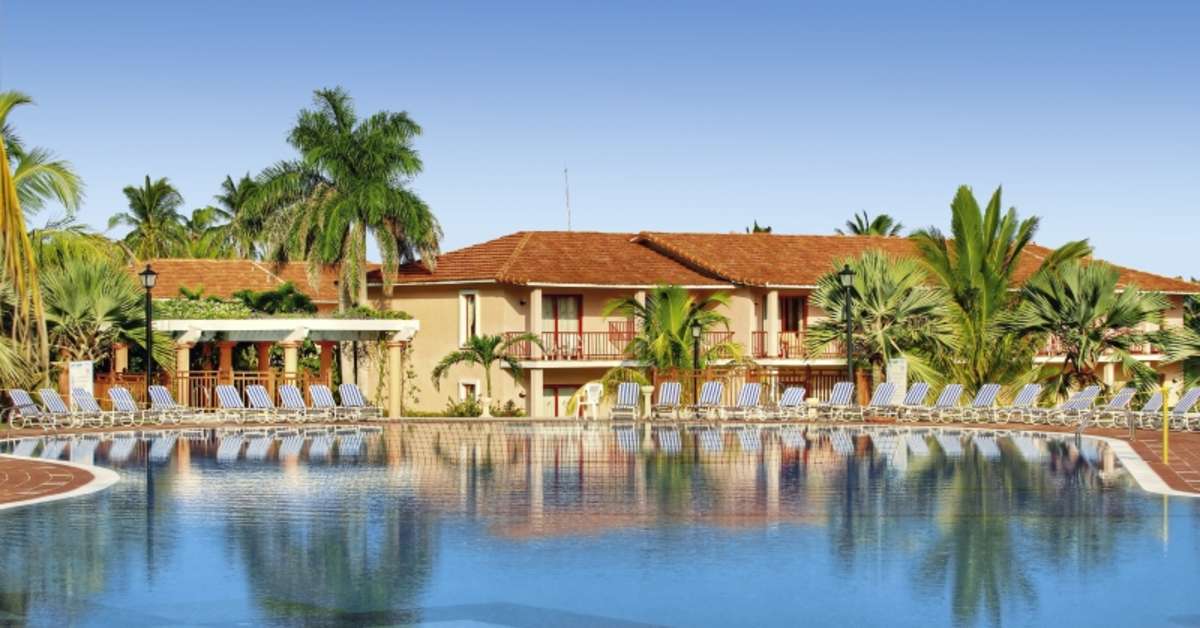 Ein Foto Memories Jibacoa Resort