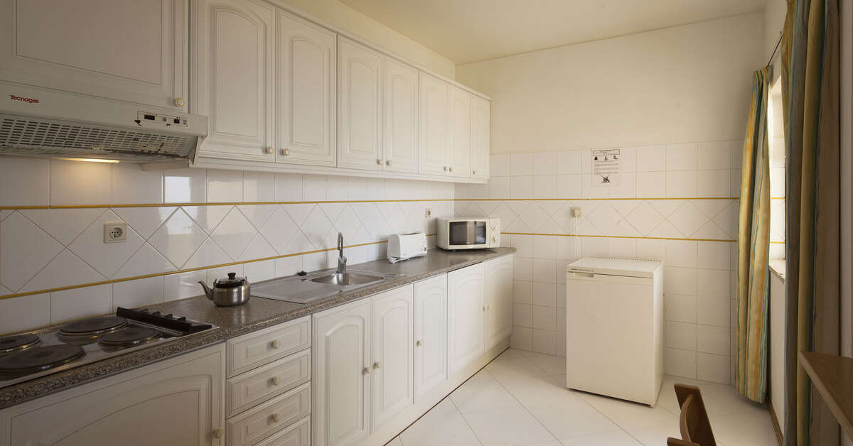 Ein Foto Apartments Algarve Mor