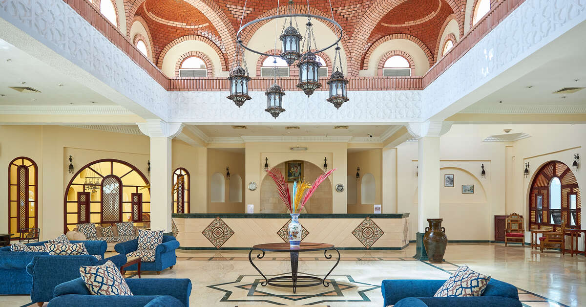 Een foto van Protels Crystal Beach Resort