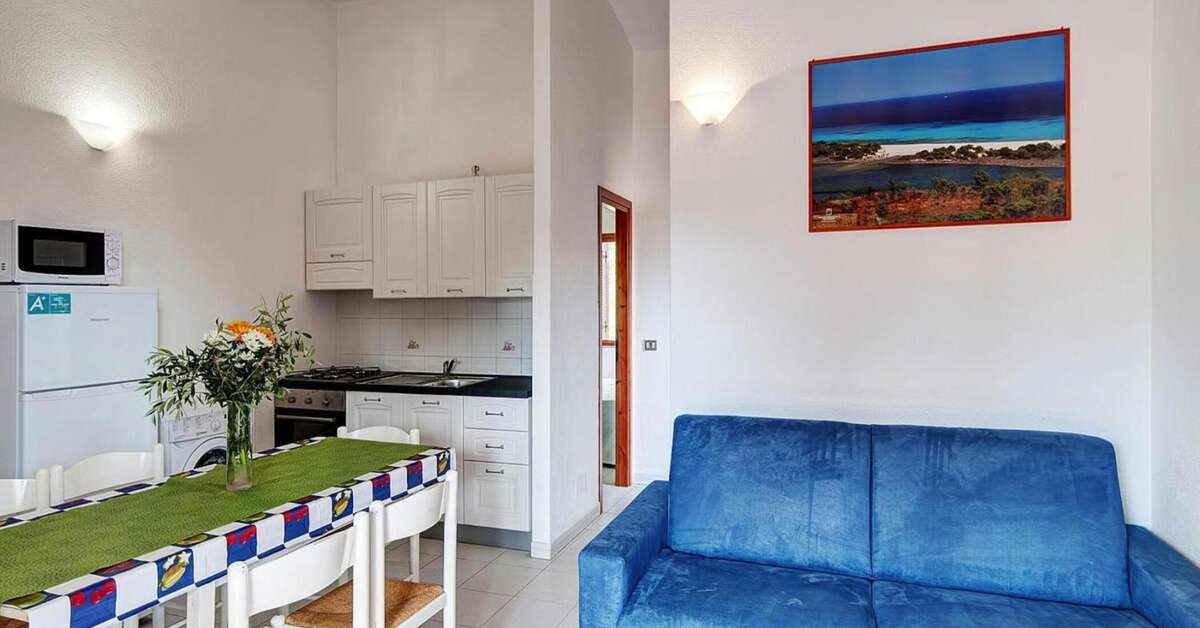 Een foto van Gallura Residence