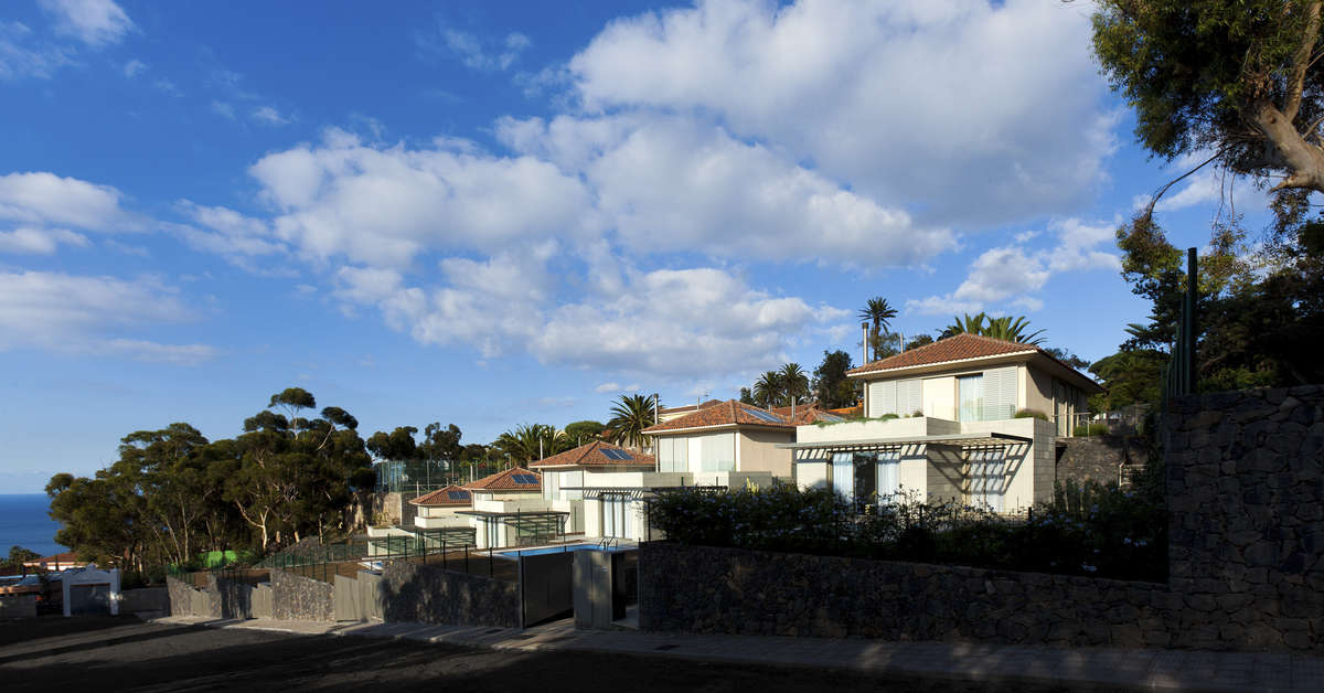 Een foto van Coral Villas La Quinta