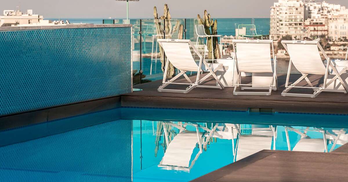 Een foto van Boutique Hotel Juliani