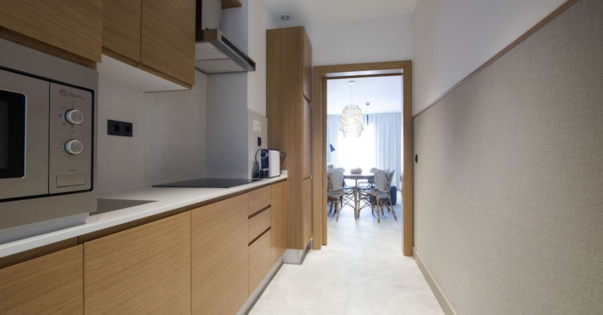 Ein Foto GoodNight Cadiz Apartments