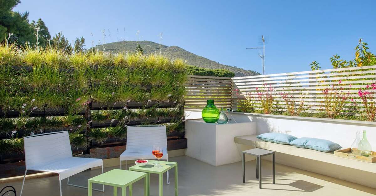 Een foto van Domia Boutique Hotel Mondello