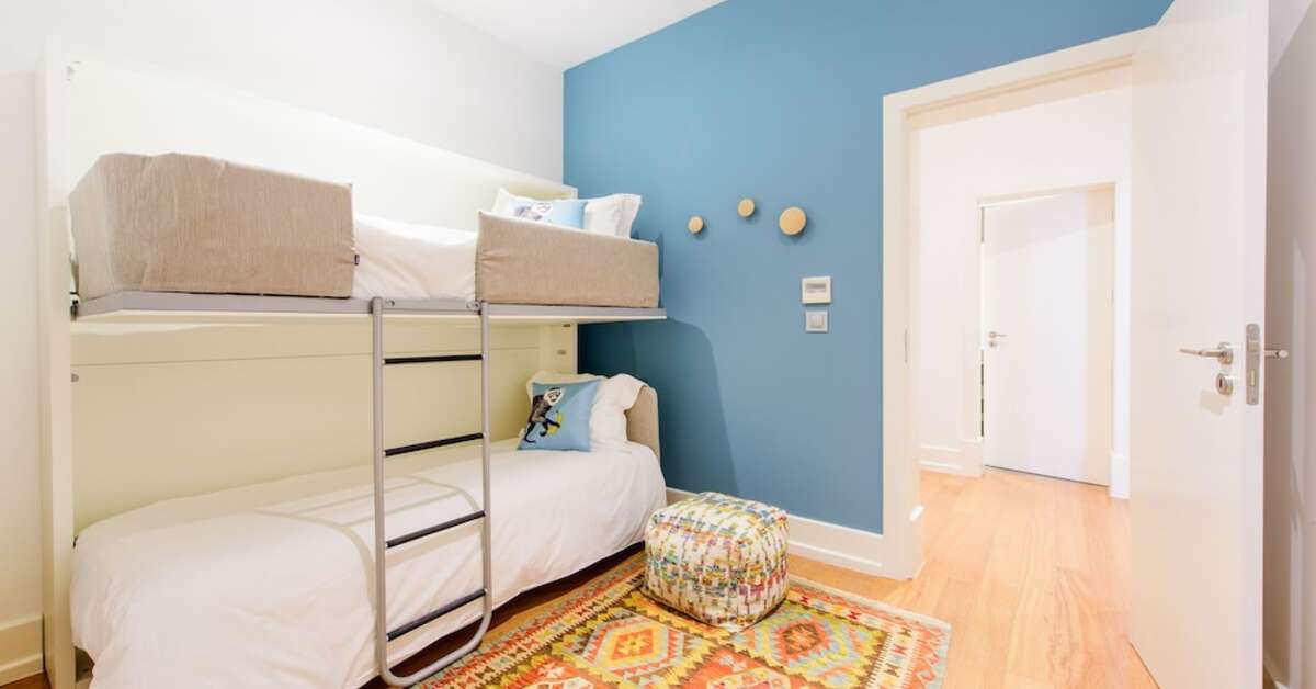 Een foto van Martinhal Lisbon Chiado Family Suites