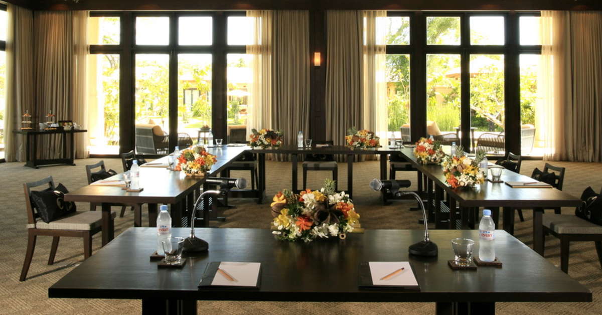 Een foto van Mövenpick Asara Resort & Spa Hua Hin