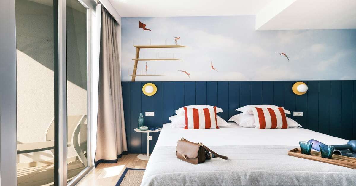 Een foto van Falkensteiner Hotel Diadora
