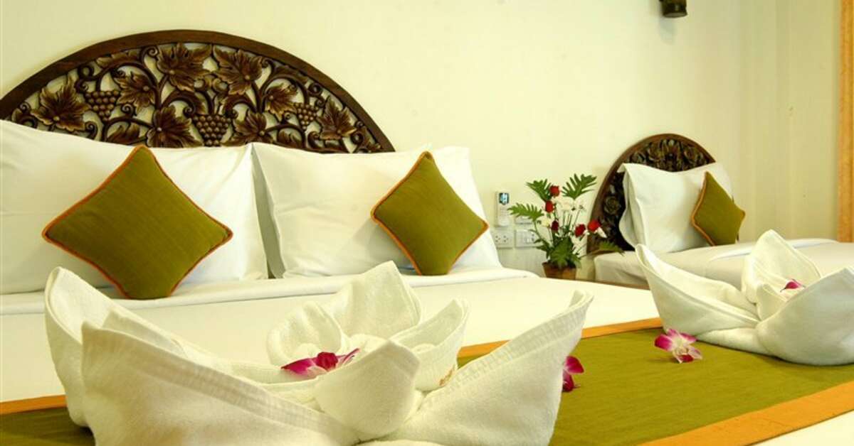 Een foto van Havana Beach Resort