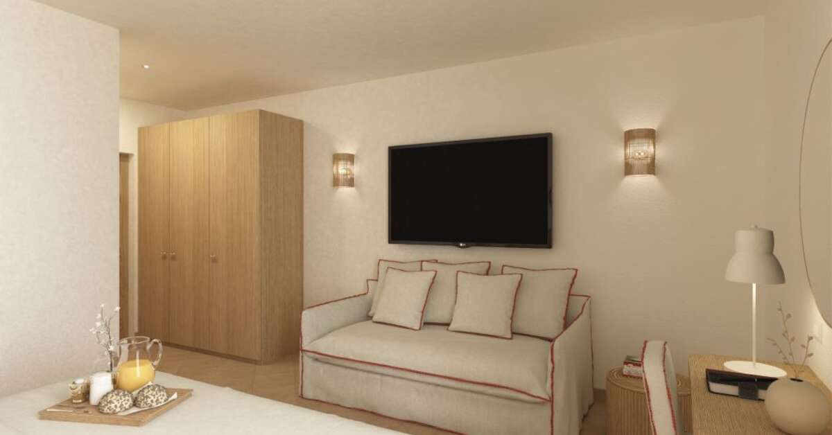 Een foto van Voi Le Muse Resort